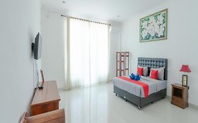 Reddoorz @ Uluwatu Suites